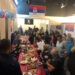 Pravoslavni klub okupio Srbe