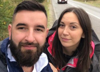 Prepešačili obim planete i prikupili 50 miliona dinara