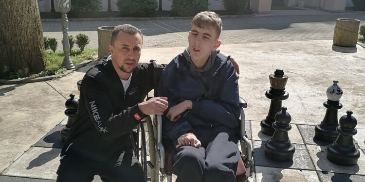 Tračak nade za Mikija