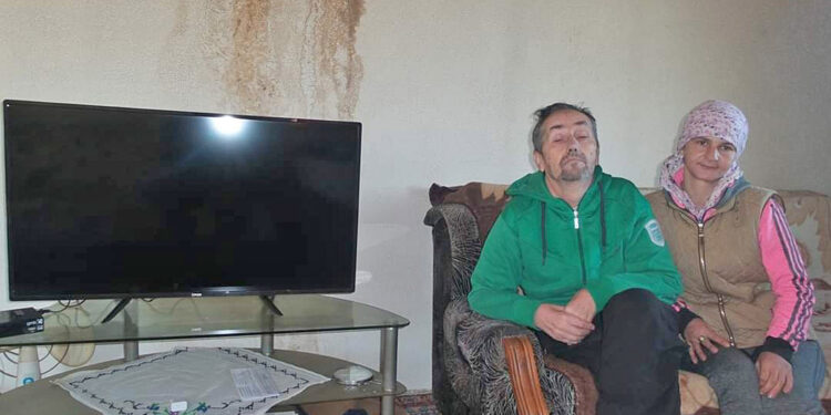 Dobri ljudi jedina nada