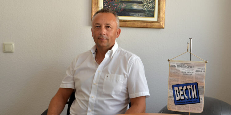 Most Vlasima do zavičaja