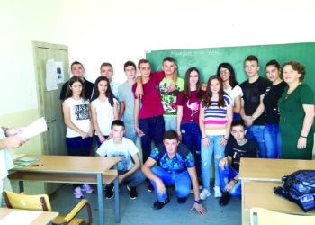Svetli primer mnogima