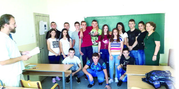Svetli primer mnogima