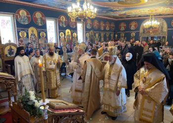Jubilej u Fridrihshafenu