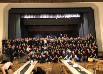 Zaljubljeni u folklor