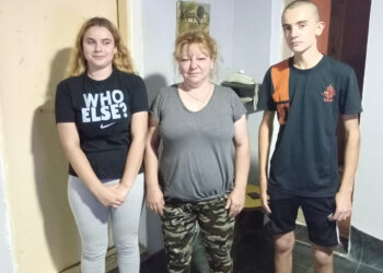 Tračak sreće stigao iz Švajcarske