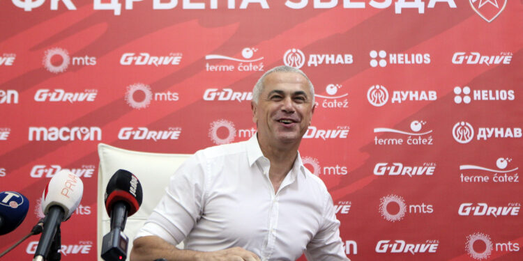 Zvezdanu Terziću zabranjen ulazak u Crnu Goru