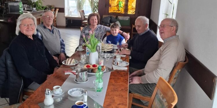 Druženje koje prkosi vremenu