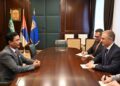 Stefanović i Mominah o unapređenju policijske saradnje