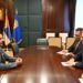 Stefanović i Mominah o unapređenju policijske saradnje