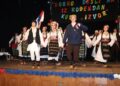 Izvor srpske igre i pesme