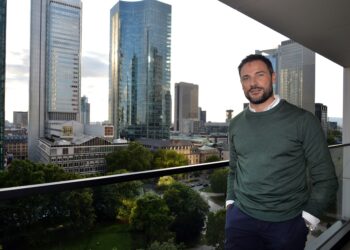 Doktor Nenad daruje lepotu