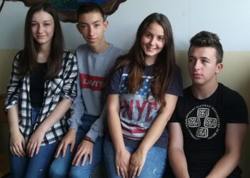 Opstajemo uz vašu podršku