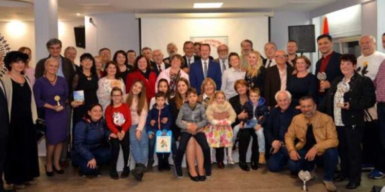 Praznik za srce i dušu