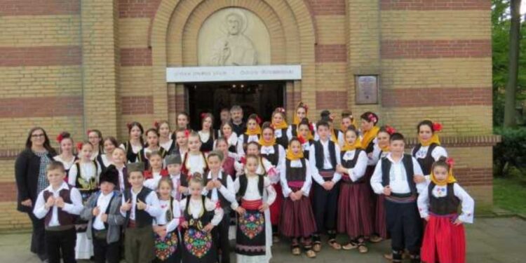 Svetkovina vere i ljubavi