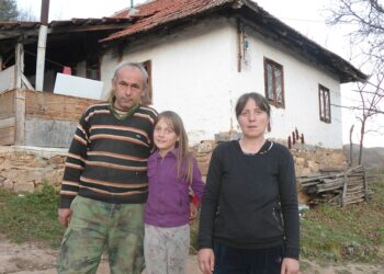 Za krsnu slavu i školovanje