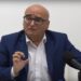 Pantović: Zatvorenici u Grdovcu kod Podujeva – po 22 sata u izolaciji