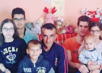 Ostali u mraku