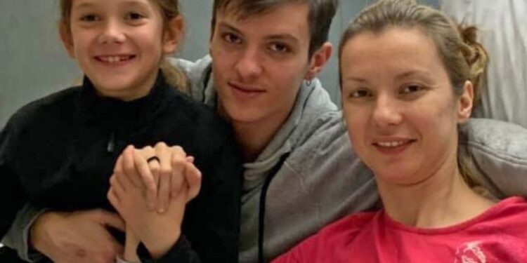 Zbog vas verujem u izlečenje
