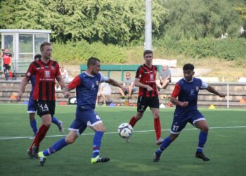 Gosti kaznili promašaje Srbije
