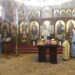 U hramovima cele porodice