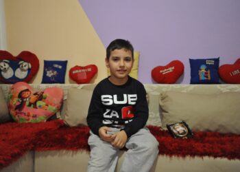 Zbog kirije nemamo mira