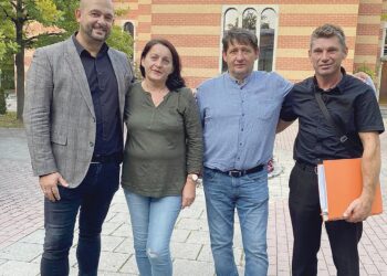 Krovna kuća na čvrstim temeljima