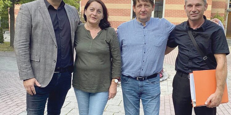 Krovna kuća na čvrstim temeljima