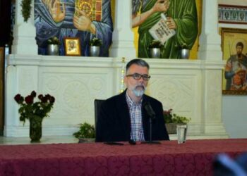 Priča o osam vekova SPC
