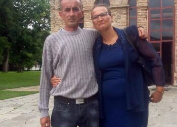 Opet smo u nevolji