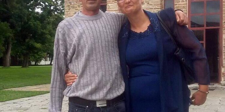 Opet smo u nevolji