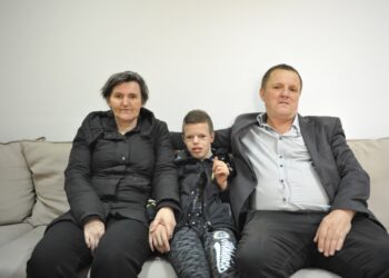 Spas u pravi čas