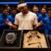 MVP NBA lige celom timu poklonio Royal Oak zveri!