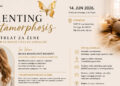 “Parenting Metamorphosis “: Mini retreat za žene donosi  dan posvećen ličnom rastu i unutrašnjem balansu u Čikagu