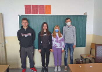 S ljubavlju iz Orahovca