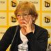 Vesna Pešić o Jeleni Đoković: Ne znam zasto me ona nervira