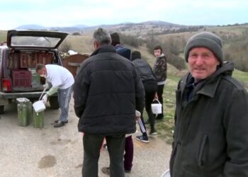 Štite narod od zaražavanja