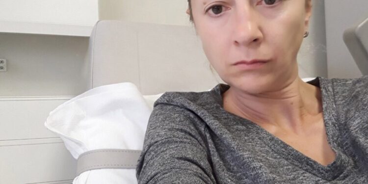 Pomoć u pravi čas