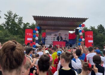 Praznik srpske igre i jedinstva u Nemačkoj