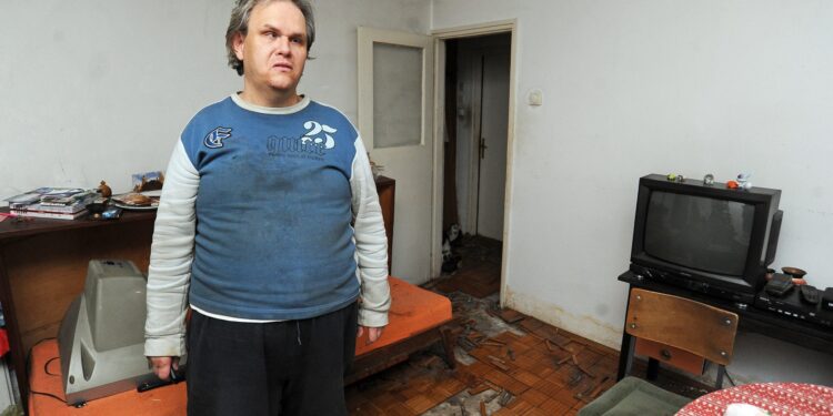 Posle kiše dođe duga