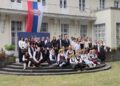 Obeležavanje Vidovdana u Ambasadi Srbije u Berlinu
