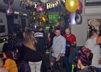 Veselju kraj kad je najlepše