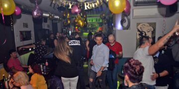 Veselju kraj kad je najlepše