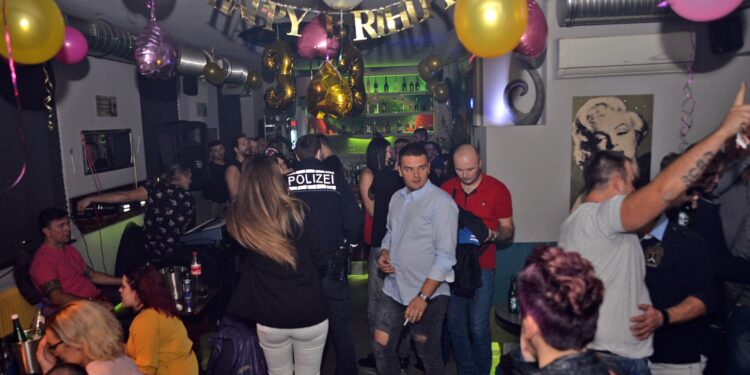 Veselju kraj kad je najlepše