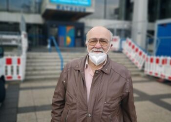 Srpski glas u svakom gradu