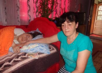 Neprekidni lanac dobrote