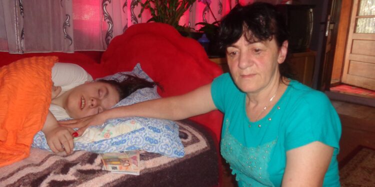 Neprekidni lanac dobrote