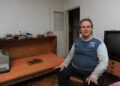 Tračak sreće u stanu tuge