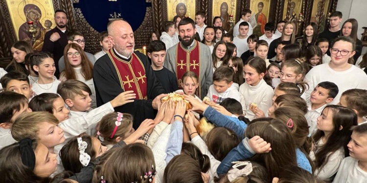 Pesme iz duše i srca