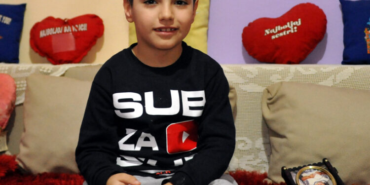 Hvala što nas čuvate
